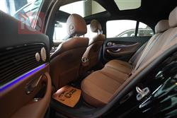 مێرسێدس بێنز E-Class